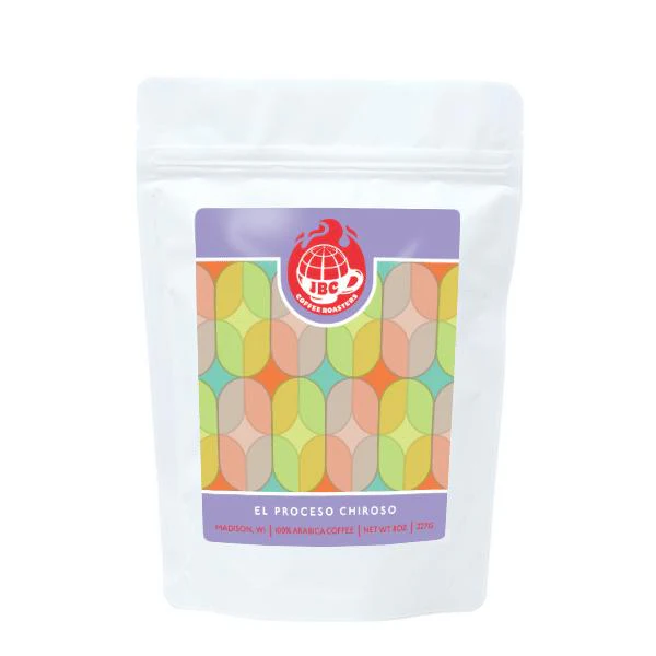 JBC Coffee Roasters